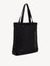 Shopping bag - undefined, black, hi-res