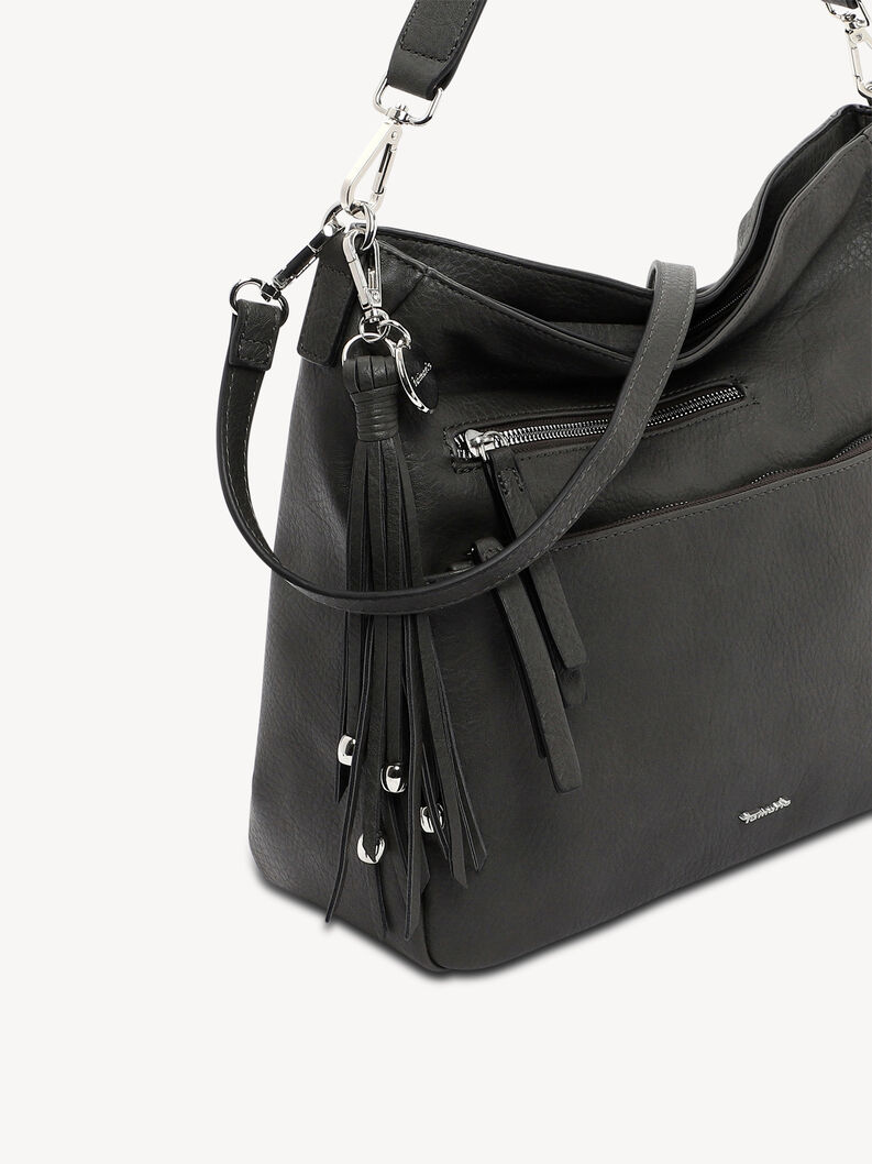 Borsetta - grigio, darkgrey, hi-res