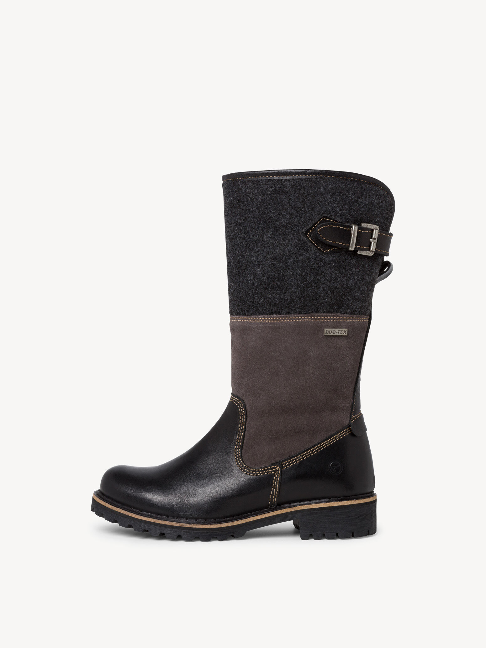 tamaris winter boots uk