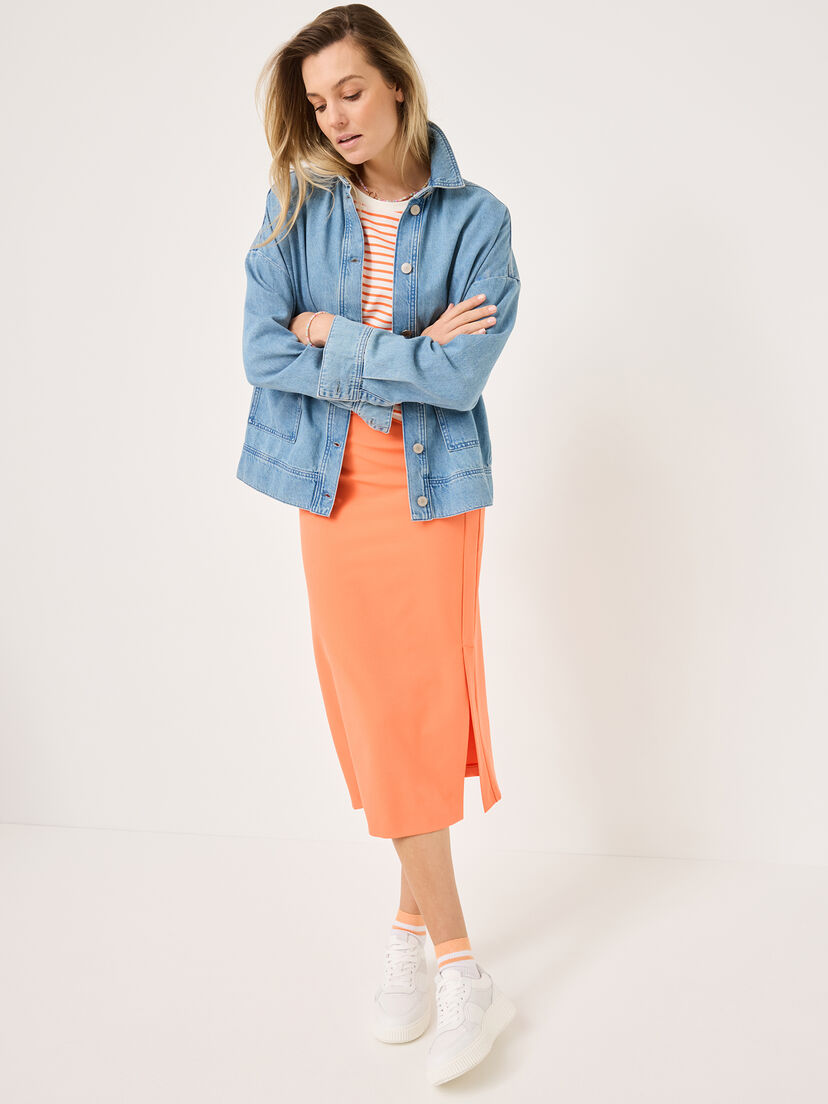 Rok, Nasturtium, hi-res