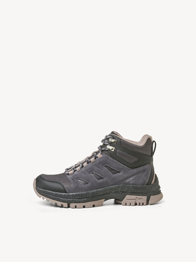 GORE-TEX Hiking Shoe H-2655 - black, BLACK JADE COM, hi-res