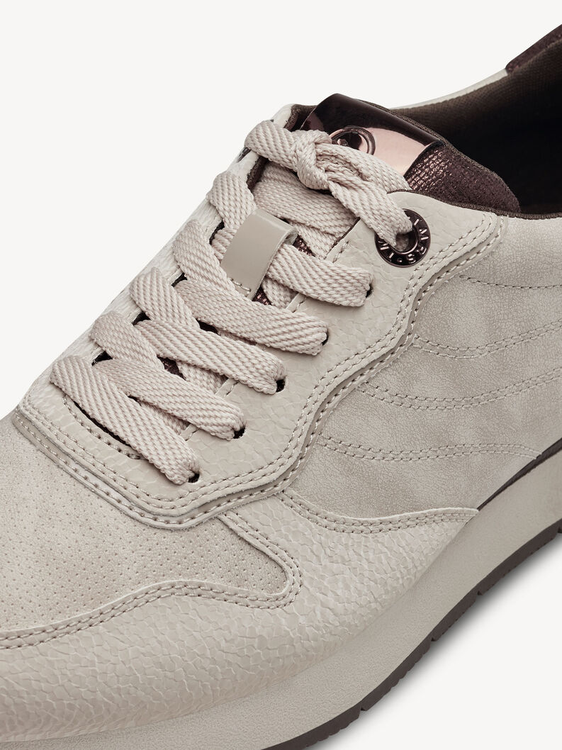 Sneaker - beige, IVORY STRUCT., hi-res