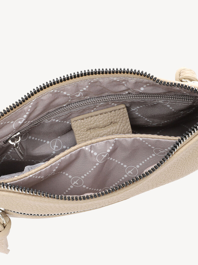 Satchel - beige, taupe, hi-res