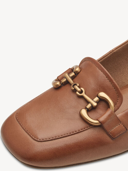 Trotteur, cognac, hi-res