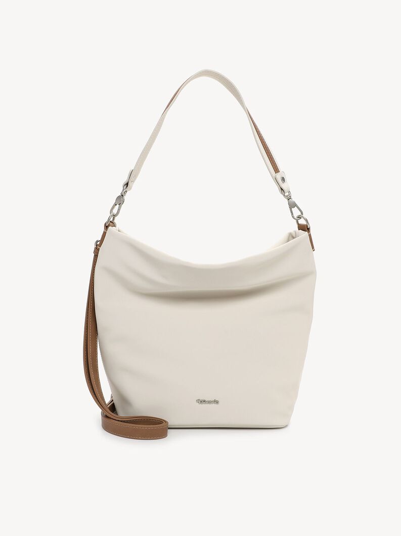 Bag, beige, hi-res
