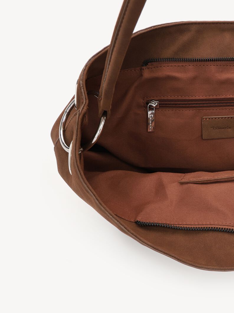 Bag - brown, brown, hi-res