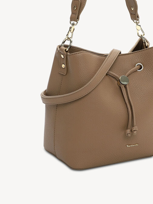 Sac, taupe, hi-res