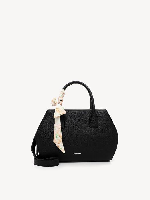 Shopper, black, hi-res