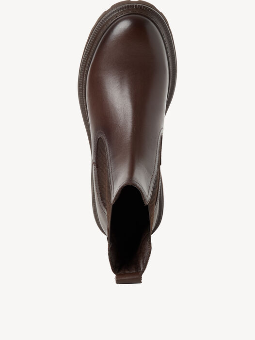 Chelseaboot, BROWN, hi-res