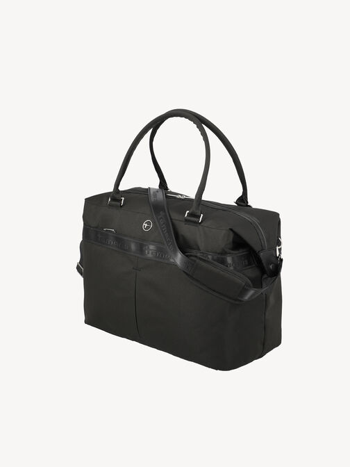 Weekender, Black, hi-res