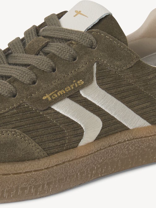 Sneaker, OLIVE, hi-res