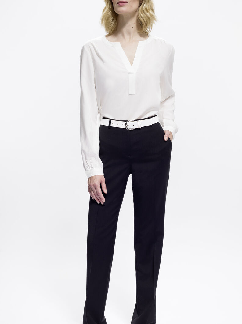 Cintura - bianco, bianco, hi-res