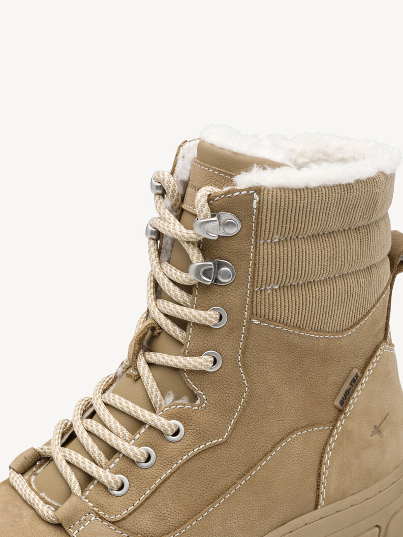 Stiefelette, CAMEL, hi-res