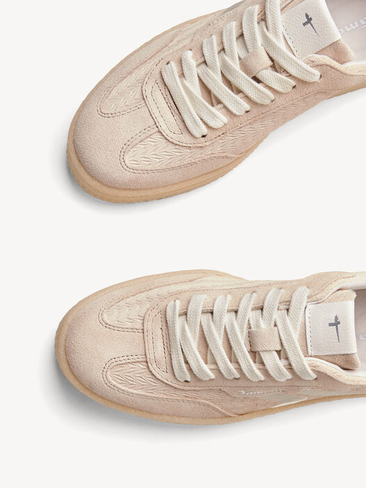 Sneaker, ANTELOPE, hi-res