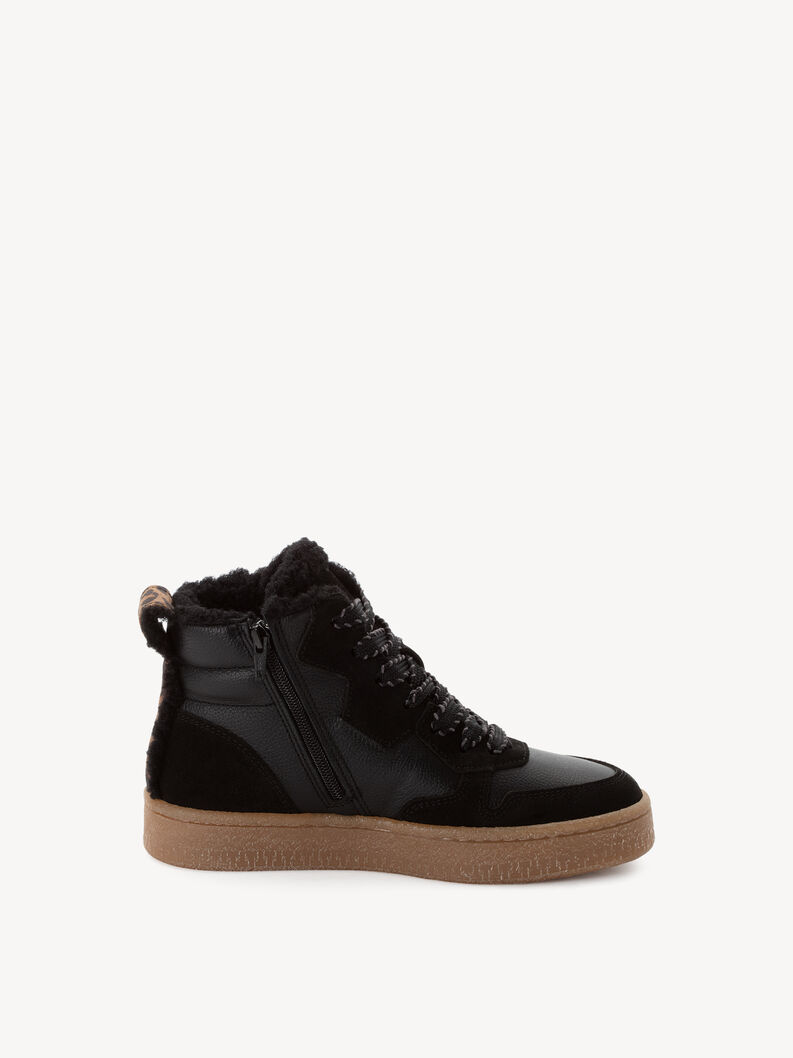 Basket - noir, BLACK COMB, hi-res