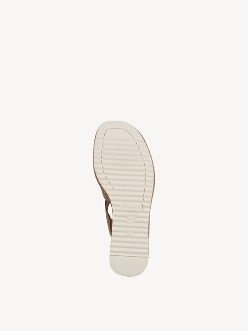 Mule, COGNAC, hi-res