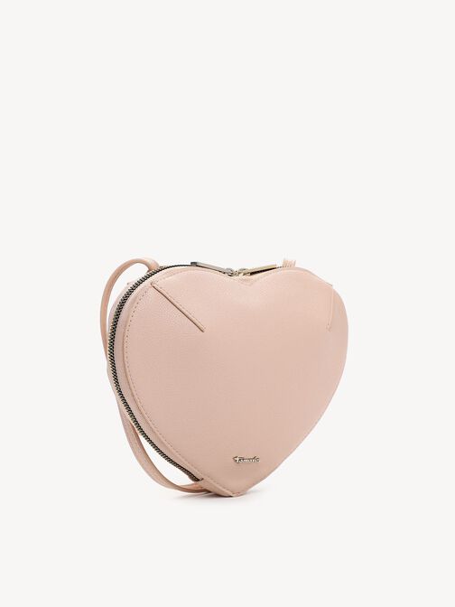 Sac &agrave; bandouli&egrave;re, lightrose, hi-res