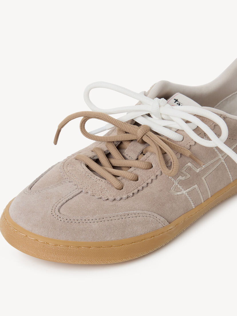 Sneaker - beige, TAUPE, hi-res
