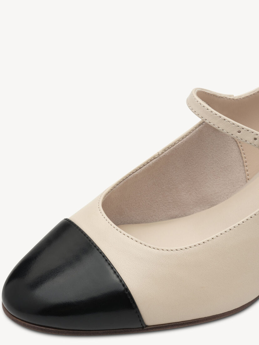 Slingpumps - beige, 418, hi-res