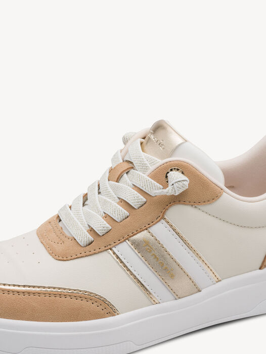 Sneaker, CAMEL COMB, hi-res