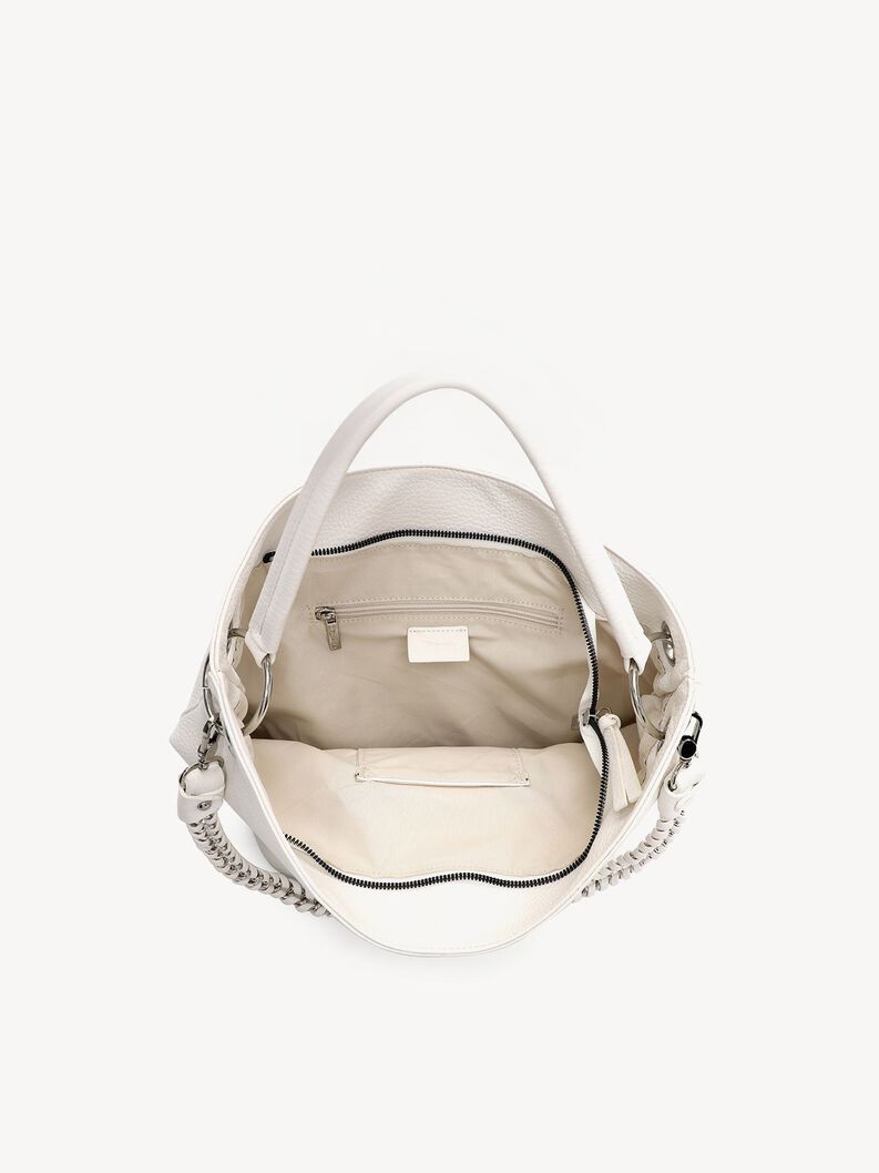 Tas - wit, white, hi-res