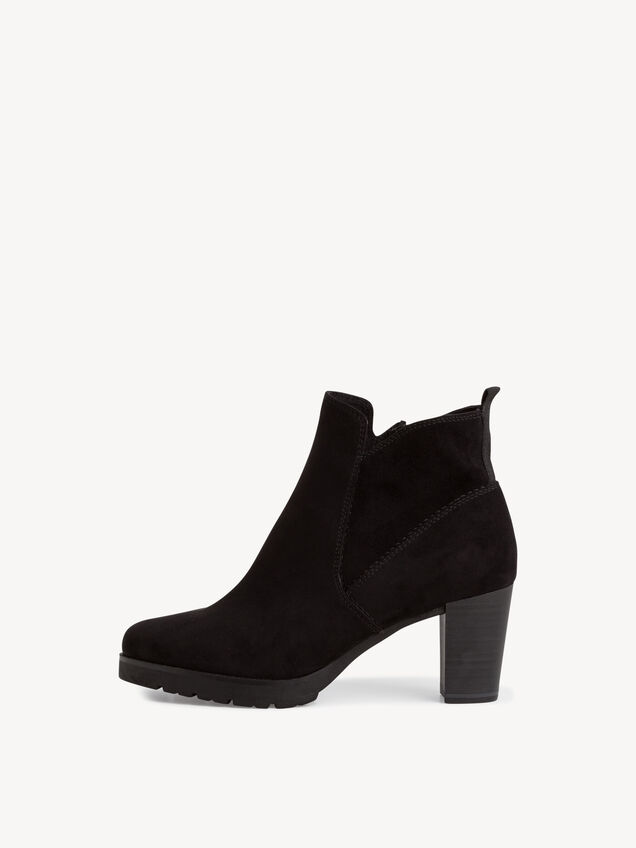 tamaris chaussures prix