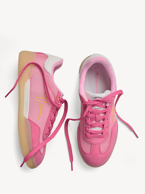 Sneaker, FUXIA, hi-res