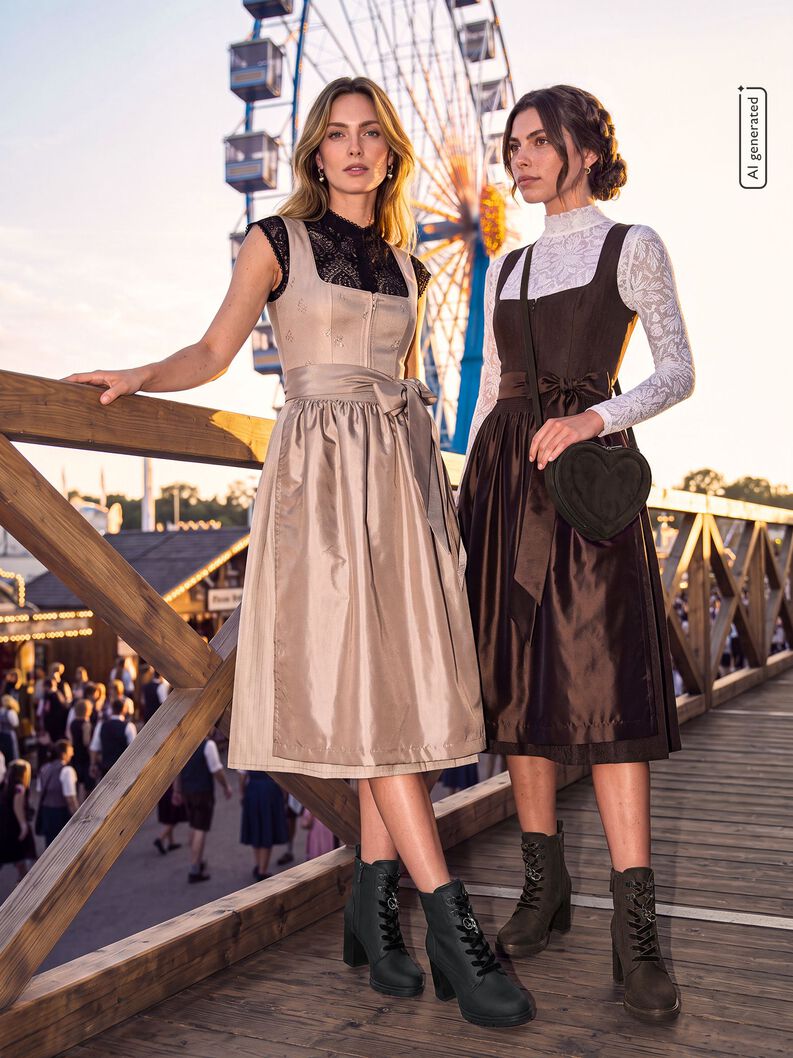 Bootie, MOCCA, hi-res