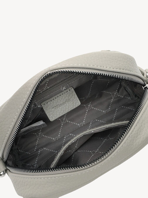 Sac à bandoulière, cement, hi-res