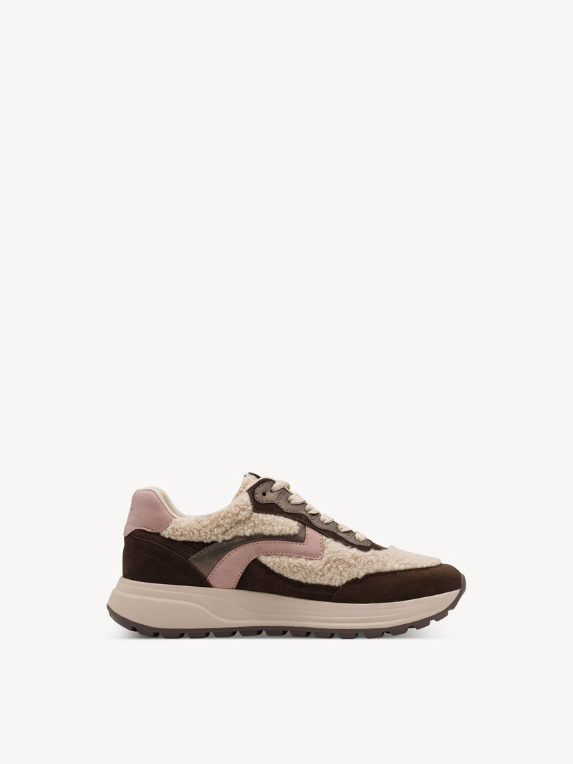 Sneaker, MOCCA/ROSE, hi-res