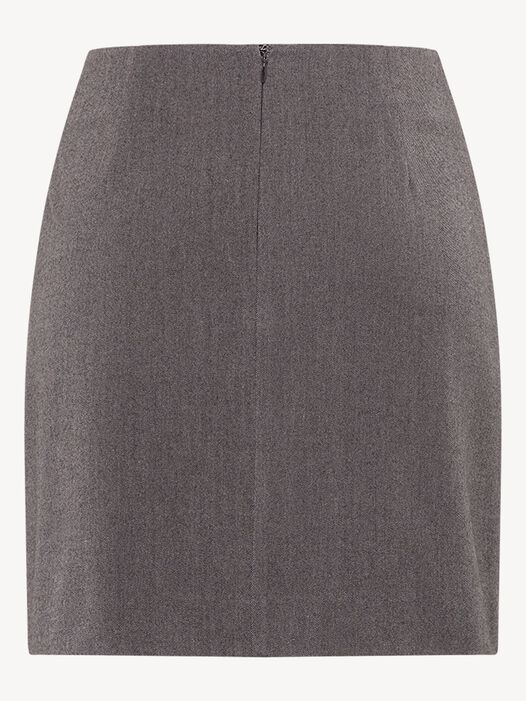 Rok, Mid Brown Melange, hi-res