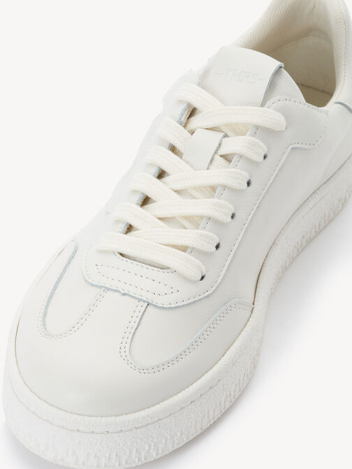 Sneaker, WHITE UNI, hi-res
