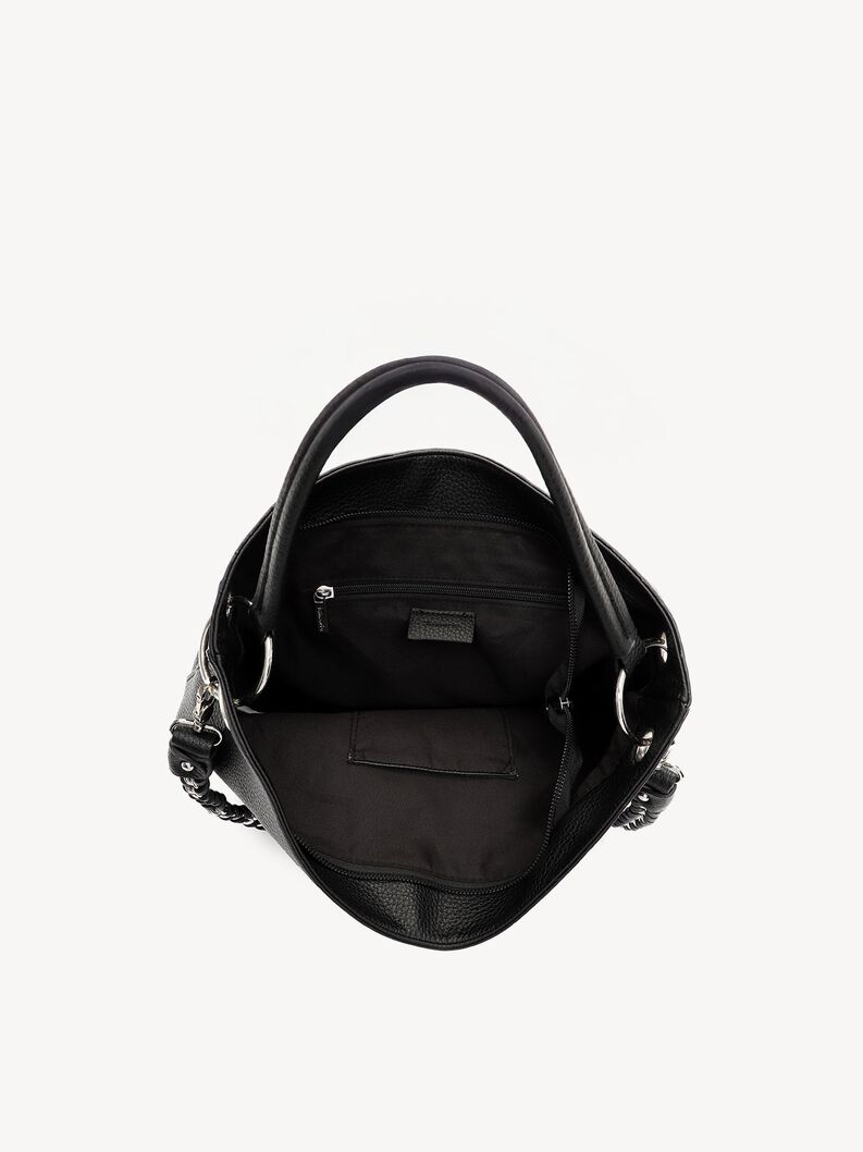 Bag - black, black, hi-res
