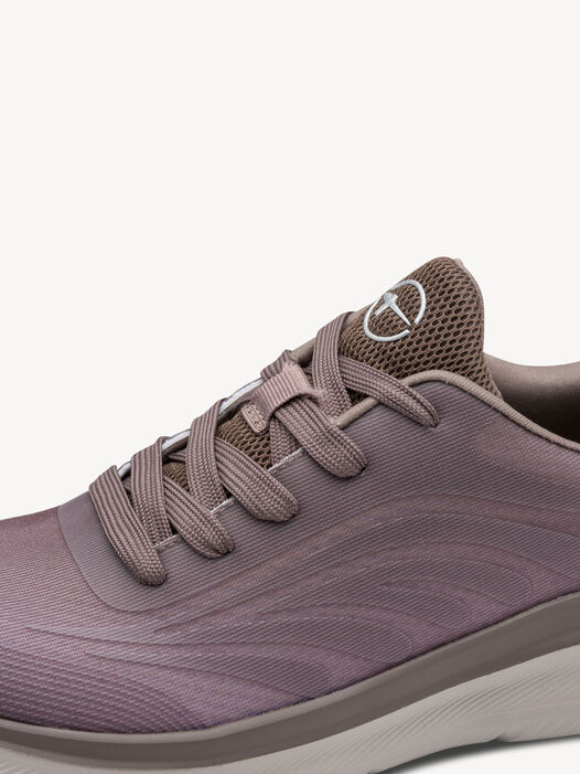 Sneaker, TAUPE, hi-res