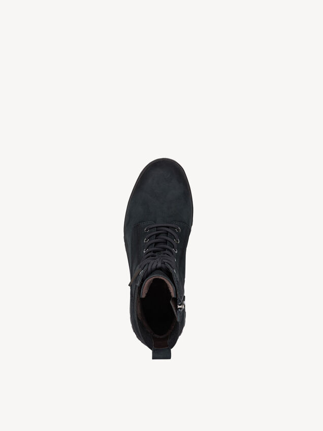 Stiefelette, NAVY, hi-res