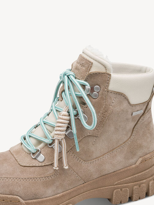 Stiefelette, LIGHT GREY, hi-res