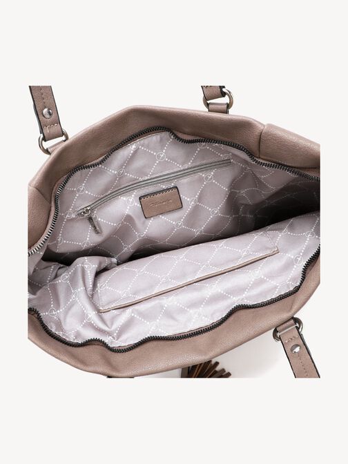 Shopper, darktaupe, hi-res