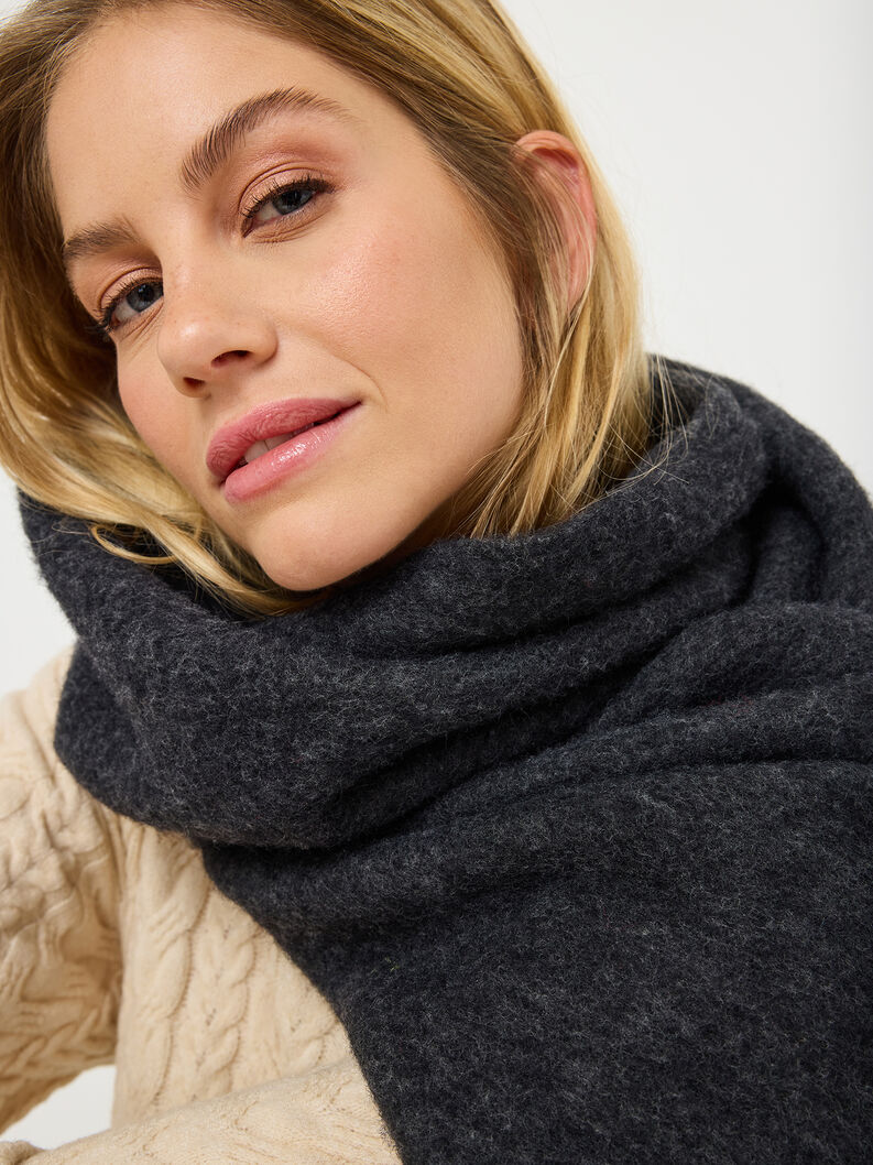 Écharpe, Black Beauty, hi-res