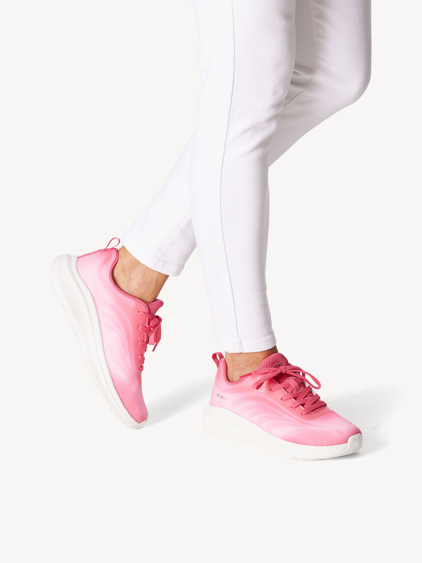 Sneaker, FUXIA, hi-res