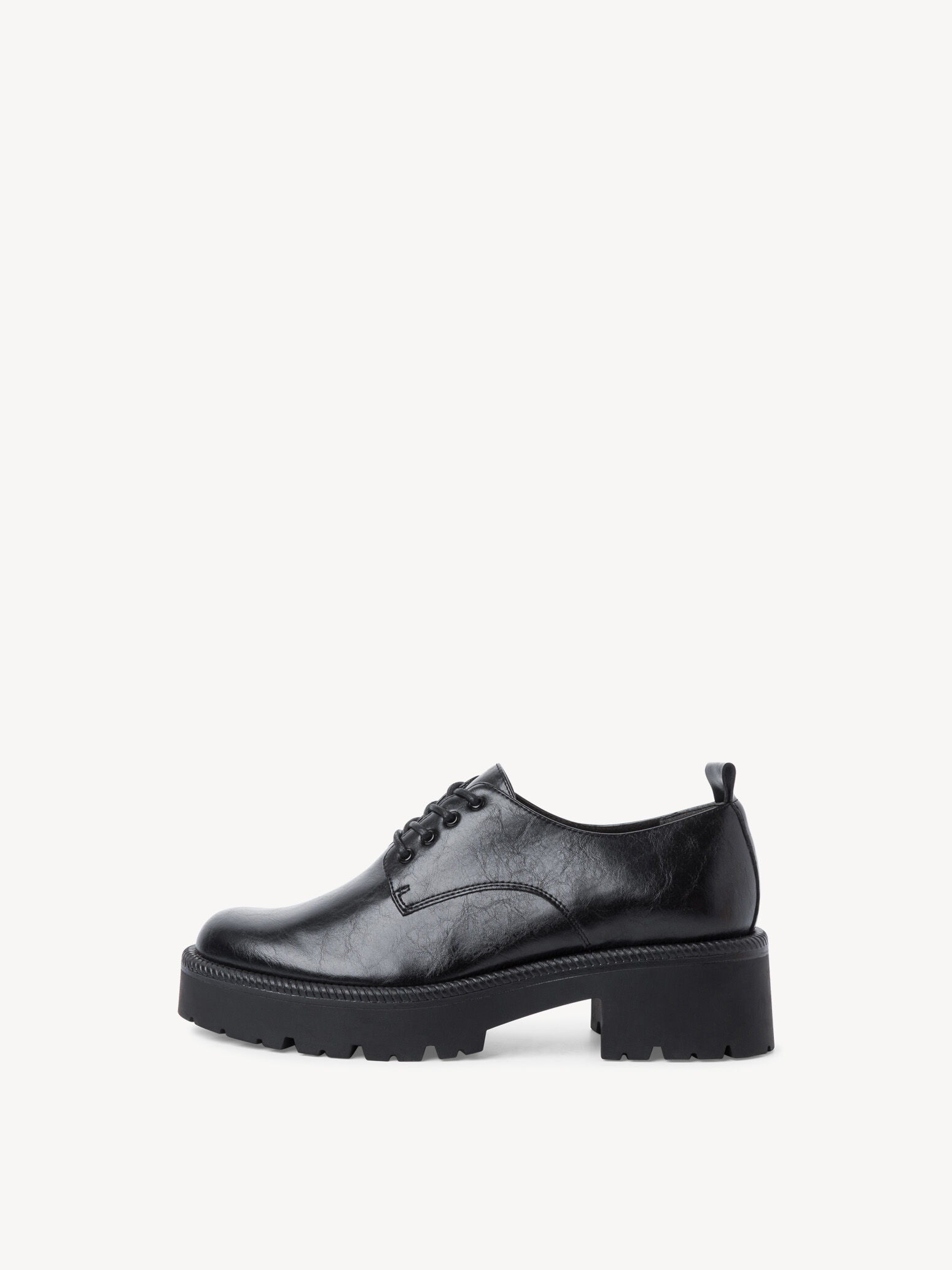 Tamaris Chaussures \u00e0 lacets noir style d\u2019affaires Chaussures Chaussures basses Chaussures à lacets 