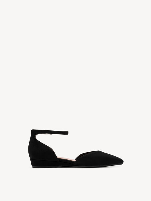 Ballerina, BLACK, hi-res