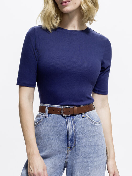 Ledergürtel, baileys, hi-res