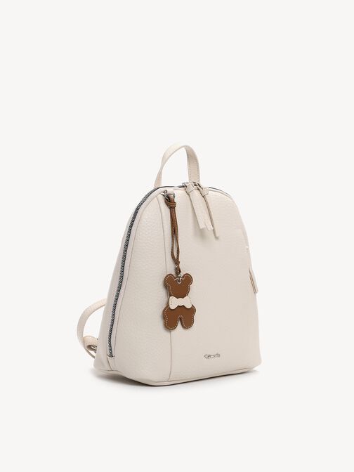 Rucksack, beige, hi-res