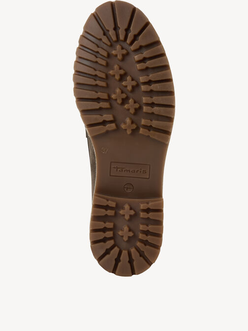 Slipper, OLIVE, hi-res