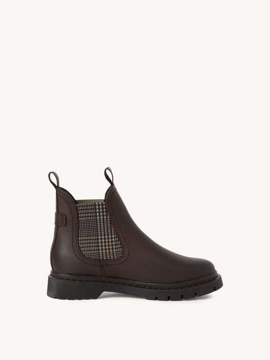 Chelseaboot, BROWN COMB, hi-res