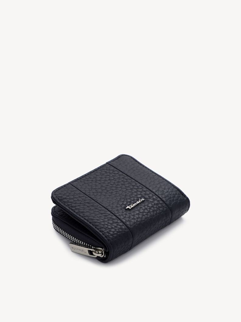 portemonnæ, blue, hi-res