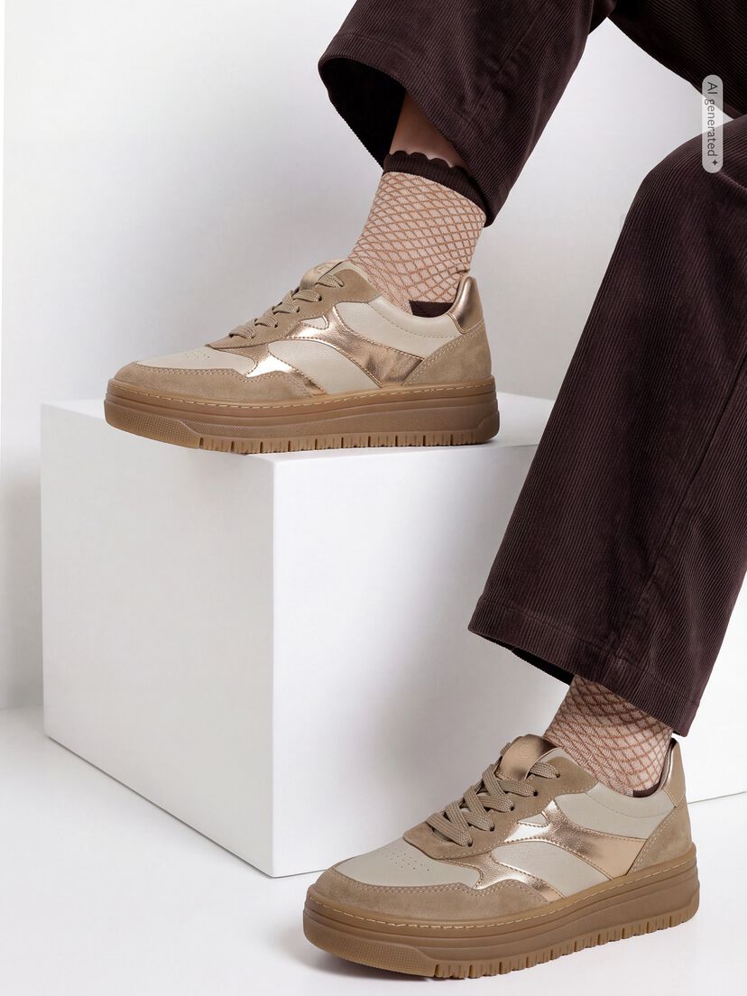 Sneaker, PEPPER COMB, hi-res