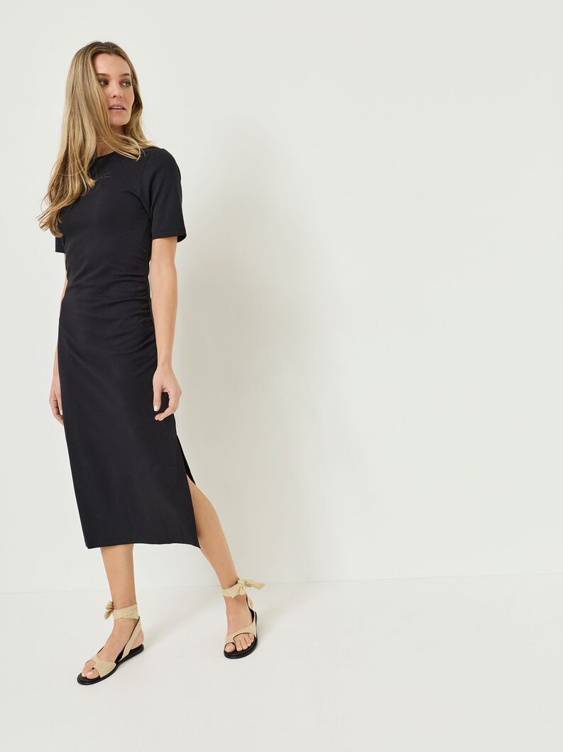 Vestito - nero, Black Beauty, hi-res