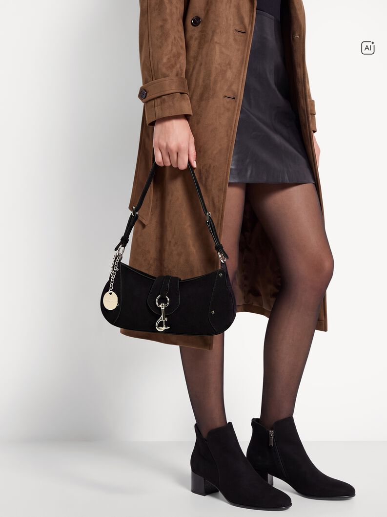 Bag - black, black, hi-res