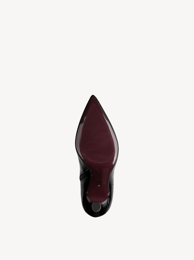 Stiefel - schwarz, BLACK, hi-res